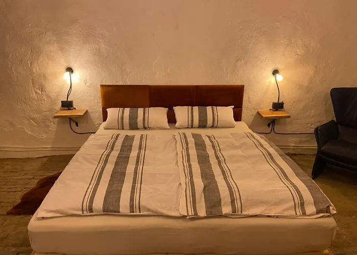 Art Boutique Budget Apartment Im Hinterhof Menden Altstadt