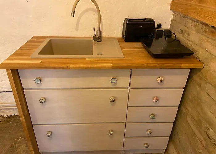 Art Boutique Budget Apartment Im Hinterhof Menden Altstadt