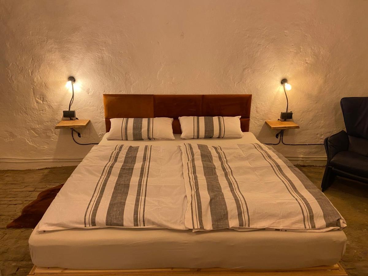 Apartment Art Boutique Budget Im Hinterhof Altstadt