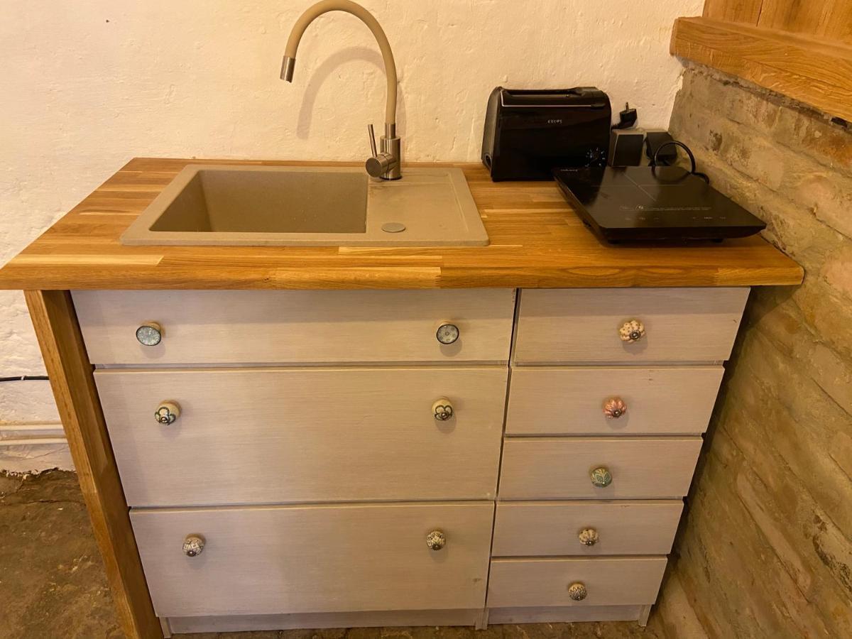 Apartment Art Boutique Budget Im Hinterhof Altstadt