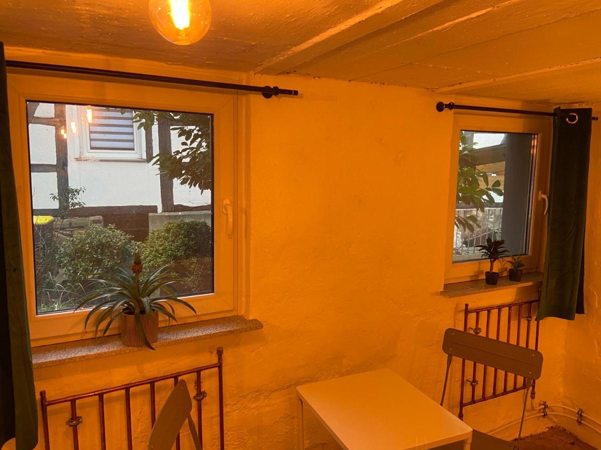 Art Boutique Budget Im Hinterhof Altstadt Apartment Menden